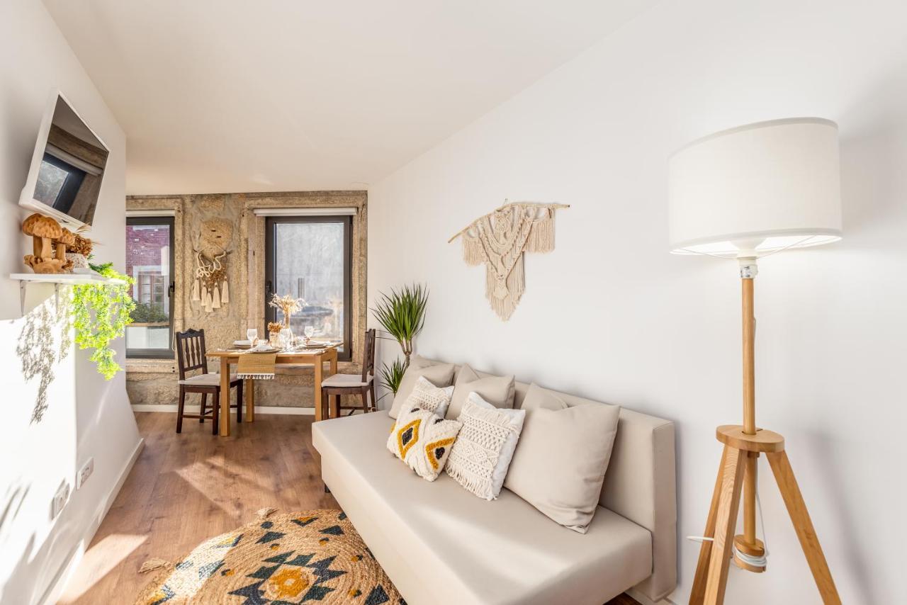 Lays' House Daire Porto Dış mekan fotoğraf