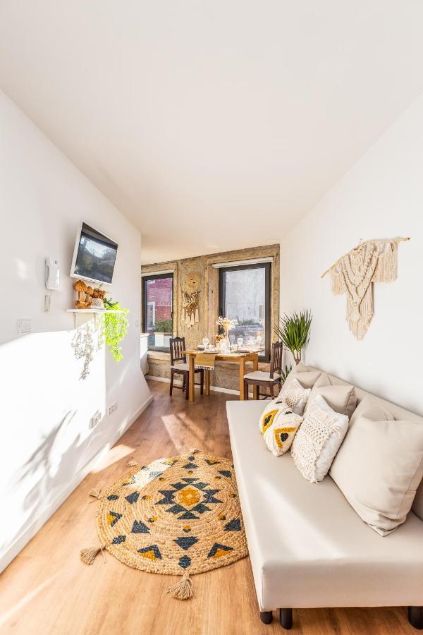Lays' House Daire Porto Dış mekan fotoğraf