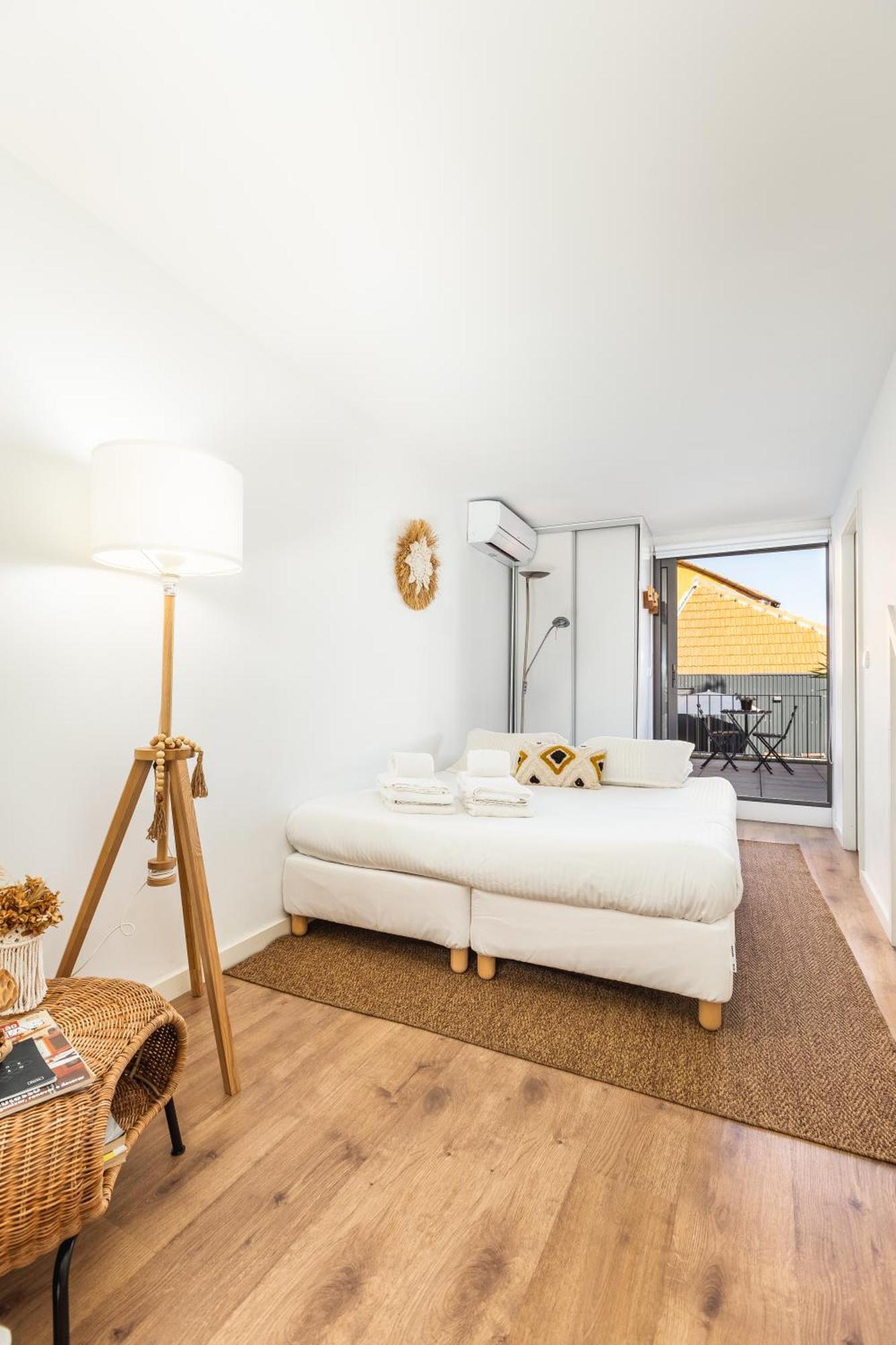 Lays' House Daire Porto Dış mekan fotoğraf